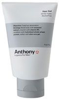 Anthony Logistics Anthony Hair Gel - Alcohol Free 113gm