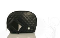 GloMinerals gloQuilted Cosmetic Bag