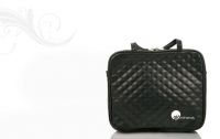 GloMinerals gloQuilted Travel Bag