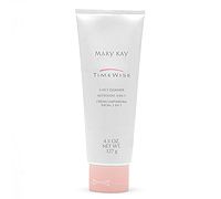 Mary Kay TimeWise 3-In-1 Cleanser (normal to dry)