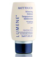 Lumene Matt Touch Balancing Makeup