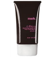 mark C-Thru-U Beautifying Sheer Tint