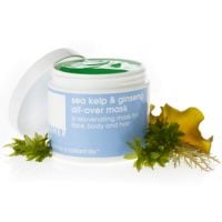 Lather Sea Kelp & Ginseng All-Over Mask