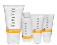 Rodan + Fields Reverse 4-piece Full Size Daily Regimen