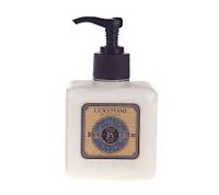 L'Occitane Shea Butter Extra Gentle Hand & Body Lotion