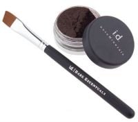 Bare Escentuals Retro Lounge Eye Liner Brush and Shadow Duo