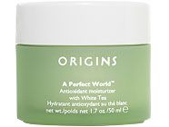 Origins A Perfect World Antioxidant Moisturizer with White Tea