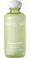 Origins A Perfect World Liquid Moisture with White Tea