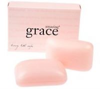 No. 20: Philosophy Amazing Grace Bath Bar Soap, $9