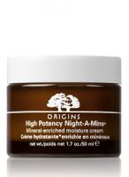 Origins High Potency Night-A-Mins Mineral-Enriched Moisture Cream