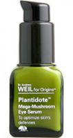 No. 11: Origins Plantidote Mega-Mushroom Eye Serum, $45 