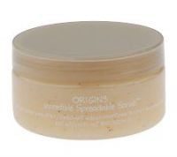 Origins Ginger Incredible Spreadable Ginger Scrub