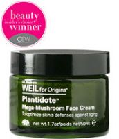 Origins Plantidote Mega-Mushroom Face Cream