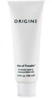Origins Out of Trouble 10 minute Mask