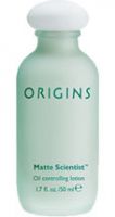 Origins Matte Scientist Oil Controlling Lotion