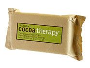 Origins Cocoa Therapy Energy-Boosting Body Bar