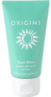 Origins Faux Glow Radiant Self-Tanner for Face