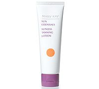 Mary Kay Sun Essentials Sunless Tanning Lotion