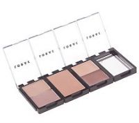 LORAC Cosmetics Portable Paints - Partially Nude