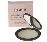 Philosophy Amazing Grace Solid Fragrance Compact