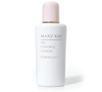 Mary Kay Oil Control Lotion 3 (Oily)