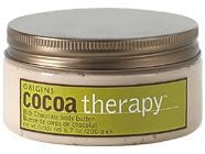 Origins Cocoa Therapy Deeply Nourishing Body Butter
