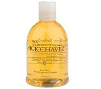 Nick Chavez Ultra Shine Honey-Peppermint Shampoo