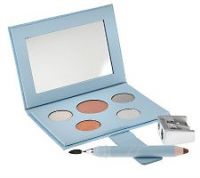 Sue Devitt Color Discovery Palette with Eye Intensifier
