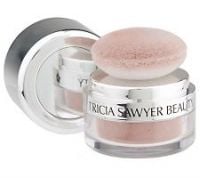 Tricia Sawyer Starlets All-in-One Luminous Blush