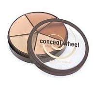 Laura Geller Cosmetics Conceal Wheel Camouflage