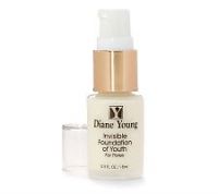 Diane Young Invisible Foundation of Youth for Pores