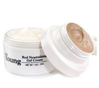 Diane Young Red Neutralizing Concealer and Gel