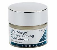 Clientele Elastology Oil-Free Firming Night Cream