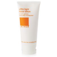 Lather Ultra Lite Face Lotion
