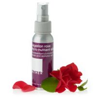 Lather Bulgarian Rose Phyto-Nutrient Facial Elixir