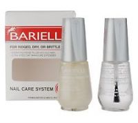 Barielle Targeted Nail Care Treatment Duo
