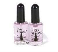 ProStrong ProCoat Fluoride Base and Top Coat Duo