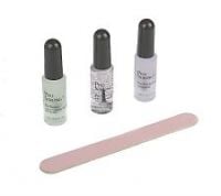 ProStrong 3-pc. Instant Nail Building Sampler