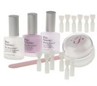 ProStrong Nail Treatment & BioFusion 5pc
