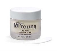 Diane Young Dry Parts Moisture Mask