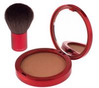 Redpoint Rejuvenating Bronzing Silk w/Kabuki Brush