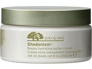 Origins Shedonism Deeply Hydrating Butter Cream