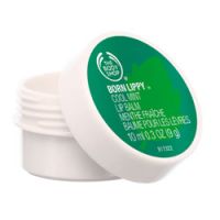 The Body Shop Cooling Mint Born Lippy