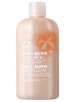 The Body Shop Neroli Jasmin Bubble Bath