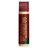 The Body Shop Cocoa Butter Lip Care Stick