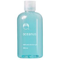 The Body Shop Oceanus Bath & Shower Gel