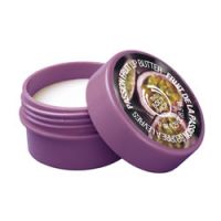 The Body Shop Passion Fruit Lip Butter