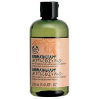 The Body Shop Aromatherapy Uplifting Body Wash