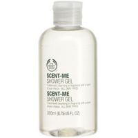 The Body Shop Scent-Me Shower Gel