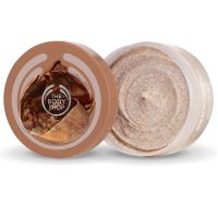 The Body Shop Cocoa Butter Body Scrub